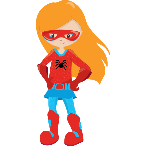SUPER GIRL-09
